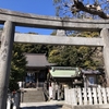 【鎌倉殿の１３人】鎌倉だけが頼朝ゆかりじゃない（金沢八景　瀬戸神社）