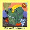 TMN SONG MEETS DISCO STYLE / Dave Rodgers (1992 CD-DA)