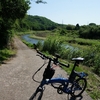 折り畳み自転車は最強の移動ツールだ！