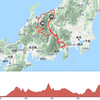 19BRM1011岡山1000kmアルプス・富士