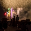 なにわ淀川花火大会の日程や人数や無料で見れる場所を紹介!2017年