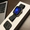 Apple Watch 5と睡眠トラッキング