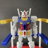 横浜ガンダムファクトリー入場特典1/200 RX-78F00 ガンダム