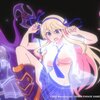 アニメ 閃乱カグラ第9話「BURN」の感想。闘え忍少女達！！