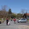 風日待「芋煮会」