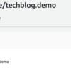 SpringBootのローカル環境でSSOしているプロファイルでAWS Parameter Storeから値を取得する方法