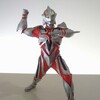 ウルトラマン 食玩編 バンダイ 2005年