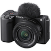 My ファースト ミラーレスカメラ、「Sony VLOGCAM ZV-E10 Ⅱ」ありかも！
