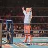 G1CLIMAX34の答え合わせ！の巻