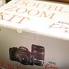 EOS Kiss X4を買いました。