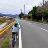 サイクリング