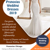 Pronovias wedding dresses price