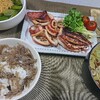 累計６．１㎏減量　こんにゃくご飯を食べてダイエット挑戦中　１４３日目