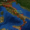 【イタリア地震】M6.2の地震は「人災」？また逮捕者が出る？～なぜイタリアで大地震が多いのか？