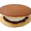 【セブンイレブン】 4月1日からふわもち生どら焼　粒あん＆ホイップが発売！！