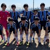 U-15プレリーグ