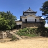 登城記録　日本山城最高峰、城プロのびっちゅまこと備中松山城にいく