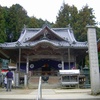 藤井寺　〜　焼山寺　へんろころがし