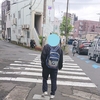 昨日は父の病院の付き添いでした。