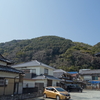 炬口城跡