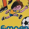 サッカー小僧