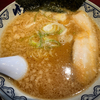 東京豚骨拉麺 ばんから 安城店　ばんから