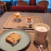 uRn.chAi&TeAで桜とかぼちゃ！【COREDO店】
