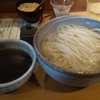 正統派の極み 鎌倉みよしのメニューは釜あげとざると天ぷら