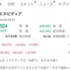 エヌビディア決算良し、やっと日経高値更新ですが、ドルベースではまだですよ^ ^