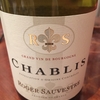 chablis roger sauvestre