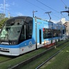  鉄道８０８　トラムに乗る機会が増えました　鹿児島市電