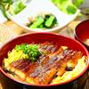 ♪うな丼 献立♪