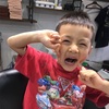 kidsカット✂︎💈