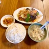 【磯子区】中華街仕込みの厨師が作る！日替わりの本格ランチ定食｜一姐厨房