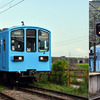 近江鉄道 2024　8/16-17