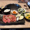 青森県八戸市/焼肉レストラン一心亭八戸売市店さんで毬姫牛カルビ定食を食べて来ました。