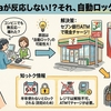 suicaロック解除はコンビニで完結？セブンATMで最短30秒