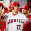 大谷翔平45号ホームラン【MLB2021】9月20日～21日（レギュラーシーズン）