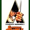『時計じかけのオレンジ』　スタンリー・キューブリック監督　（1971年）