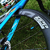 ホイール何個か試してたお話　　　　　　　　　　　　　　(ZIPP 303FC/Fulcrum WIND40/Shimano WH-8170 C38)