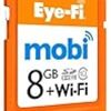 Eye-Fi Mobiは，RICOH GRでも快適に使えるのかな？: まわりぶろぐ