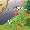 【あつ森11日目】大きい魚しか釣れない島でイトウGET‼️