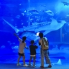 能登島水族館