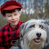 【犬スゴイ】思春期児童の健康促進に効果的なイヌの飼育
