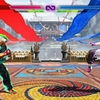 【スト6クイズ#54】投げに1回転投げ以外のジャンキャンは有効？【難易度5】