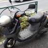 バイクのこと