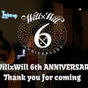 Thank you for coming !! WillxWill 6th Anniversary Party!!