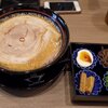 松馬ラーメン（国泰寺）