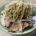 ラーメン二郎　京成大久保店　その八百九十九