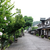 最終日は雨の倉敷（2022夏旅 with X100F ⑨）